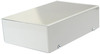 Enclosure, Multipurpose, Aluminium, Grey; Enclosure Type Camdenboss - 99Y0799 - Newark, An Avnet Company