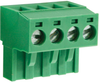 Tb, Pluggable, 4Pos, 28-14Awg; Pitch Spacing Camdenboss - 78Y6439 - Newark, An Avnet Company