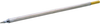 Tip Cartridge, Solder, 30+ Chisel 0.06In; Tip / Nozzle Width Metcal - 76K2445 - Newark, An Avnet Company