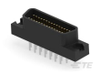 D-Shaped Connectors - 6-5173280-1 - TE Connectivity