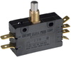 Snap Action, Limit Switches - CH324-ND - DigiKey