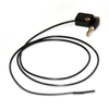 0.025″ Sq. Socket to Meter Banana Plug, 22 AWG PVC Test Lead -- 9170 - Image