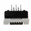 FFC, FPC (Flat Flexible) Connector Assemblies - 609-3452-ND - DigiKey