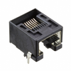 Modular/Ethernet Connector (RJ45, RJ11) Jacks - WM6056-ND - DigiKey