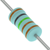 Through Hole Resistors - MF0207FRE52-1K05-ND - DigiKey