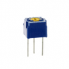Trimmer Potentiometers - CT6P103-ND - DigiKey