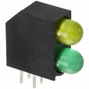 Circuit Board Indicators, Arrays, Light Bars, Bar Graphs - 350-3104-ND - DigiKey