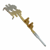 FFC, FPC (Flat Flexible) Connector Contacts - A111214TR-ND - DigiKey