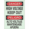 Signs, Nameplates, Posters - 2267-90740-ND - DigiKey