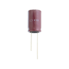 Aluminum Electrolytic Capacitors - 565-EKYB100ELL272MK20S-ND - DigiKey