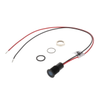 Panel Indicators, Pilot Lights - 679-Q8F5BXXB24E-ND - DigiKey