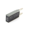 Eaton's Bussmann Series 21225-00 Mini Circuit Breaker, Type II Reset, 25A -- 46864 - Image