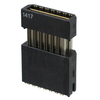 Arrays, Edge Type, Mezzanine (Board to Board) - A120263-ND - DigiKey
