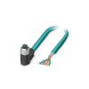 Circular Cable Assemblies - 277-1192113-ND - DigiKey