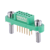 Headers & Wire Housings - G125-FV11205F3P - Powell Electronics, Inc.