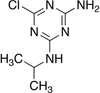 2-Amino-4-isopropylamino-6-chlorotriazine - A611750 - Toronto Research Chemicals, Inc.