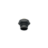 Circular Connector Assemblies - 37-870-012-113R001-ND - DigiKey