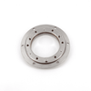 SWIVEL TORQUE HINGE (75MM CABLE HOLE) - HG-S70-75 - HG-S70-75 - Sugatsune America, Inc.