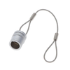 Circular Connector Accessories - 1754-CAP-DLBMQCE2-ND - DigiKey