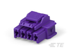 Rectangular Connector Housings - 2-1971773-4-ND - DigiKey