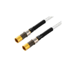 Coaxial Cables (RF) - 6099-PE3M0394-60-ND - DigiKey