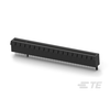 Edgeboard Connectors - 5-1871058-4-ND - DigiKey
