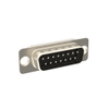 D-Sub Connector Assemblies - L717DFA15PU-ND - DigiKey