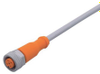 Sensor & Actuator Cables - 1444409 - RS Components, Ltd.