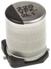 Aluminium Capacitors - 5370641 - RS Components, Ltd.