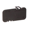 Rectangular Connector Accessories - 1734-2458893-1-ND - DigiKey