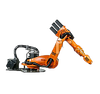 Industrial (Articulated) Robots - KR 16 KS - KUKA