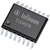 Current Sensors - 448-TLE4978R040W5OS0010XUMA1CT-ND - DigiKey
