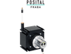 linear-sensors - LU0-S401B-1216-3F3A-5RW - POSITAL B.V.