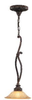 Mini Pendants-Chain - 255599 - Light Center (The)