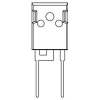 600V 30A Diode and Rectifier - 280-BYV30W-600PQ - ERSAELECTRONICS PTE. LTD.