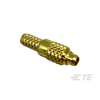 Coaxial Connector (RF) Assemblies - CONMMCX007-ND - DigiKey