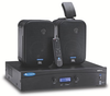 40W XM Radio Mixer-Amplifier and Loudspeaker System - 50217 - TMP Pro Distribution