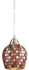 528-1MLT Mini Pendants-Cable - 720675 - Capital Lighting, Inc.