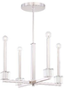 N6870-613 Mid. Chandeliers-Candle - 612827 - Capital Lighting, Inc.
