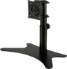Single Monitor Flex Stand - DS-130STA - DoubleSight Displays