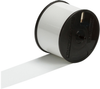 Brady Bradymark White 1 Printer Ribbon Roll - Roll - BHMF-122-30 - 662820-29240 - R. S. Hughes Company, Inc.