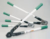 Mechanical Cable Cutter - 704 - Greenlee Textron, Inc.