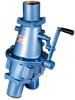 Manual Conveying Diverter Valves - Image