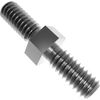 Male Male Standoffs Inch - 4733-AL - RAF Electronic Hardware