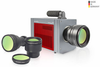 Infrared Thermographic Camera -- ImageIR®9500