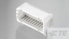 PCB Headers & Receptacles - 2-292402-2 - TE Connectivity