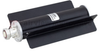 4.1/9.5 Mini DIN Male (Plug) Termination (Load) 60 Watts Medium Power To 2.7 GHz, Low PIM Black Anodized Aluminum, 1.15 VSWR - FMTR1030 - Fairview Microwave Inc.
