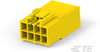 Rectangular Power Connectors -- 176286-4 - Image