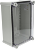 Polycarbonate Enclosure FIBOX SOLID UL PC 2819 13 T - 5320060 - Image