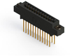 Card Edge Connectors - Edgeboard Connectors - 396-024-540-803 - Lingto Electronic Limited